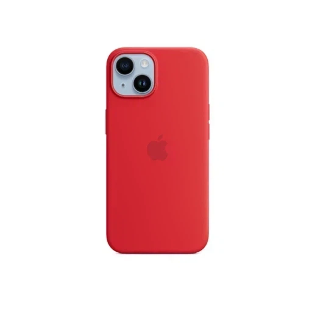 Чехол Silicone Case iPhone 13 Mini